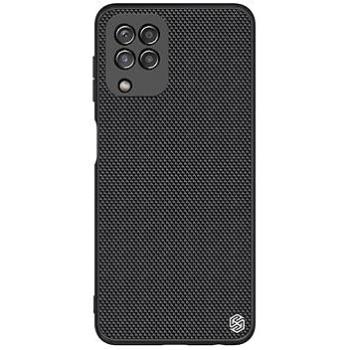 Nillkin Textured Hard Case pro Samsung Galaxy A22 4G Black (6902048221512)