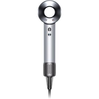 Dyson Supersonic™ Pro HD11 Gray/Silver fén na vlasy 1 ks