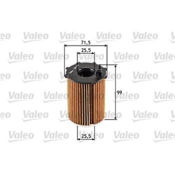 VALEO 586500 pro vozy SKODA, CITROËN, FIAT, FORD, IVECO, MAZDA, MINI, MITSUBISHI, PEUGEOT, SUZUKI, T (586500)