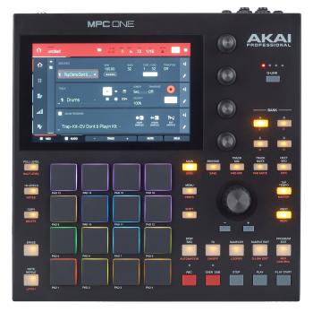 Akai MPC ONE