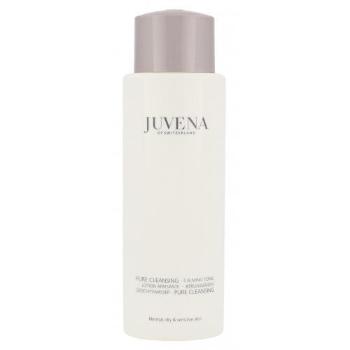 Juvena Pure Cleansing 200 ml čisticí voda pro ženy na suchou pleť; na normální pleť; na citlivou a podrážděnou pleť