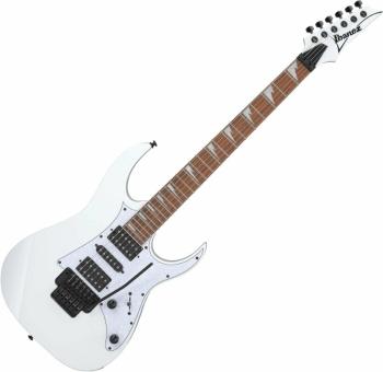 Ibanez RG450DXB-WH White Elektrická kytara