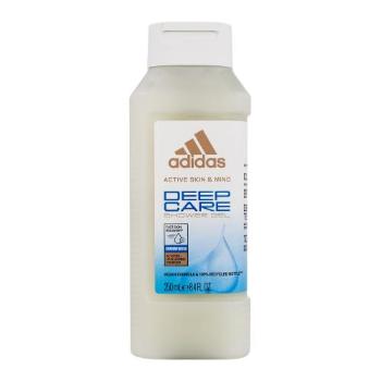 Adidas Deep Care 250 ml sprchový gel pro ženy