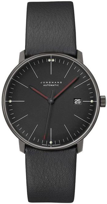 Junghans Max Bill Automatic Bauhaus 27/4308.02