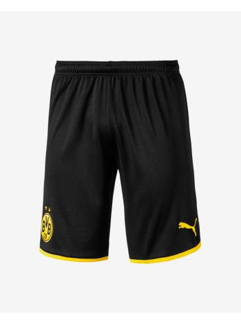 Borussia Dortmund Replica Kraťasy Puma