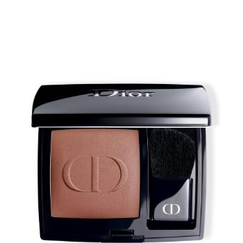 Dior Diorskin Rouge Blush vysoce pigmentovaná a dlouhodržící tvářenka - 459 Charnelle