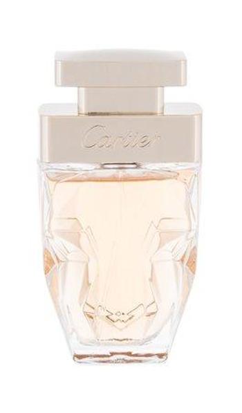 Parfémovaná voda Cartier - La Panthere 25 ml , mlml