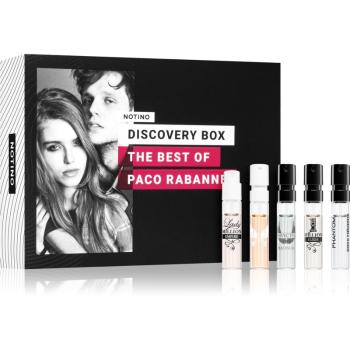 Beauty Discovery Box The Best of Paco Rabanne sada I. unisex