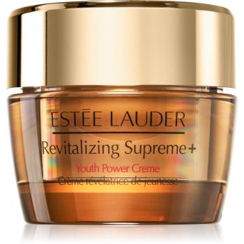Estée Lauder Revitalizing Supreme+ Youth Power Creme denní liftingový a zpevňující krém pro rozjasnění a vyhlazení pleti 15 ml