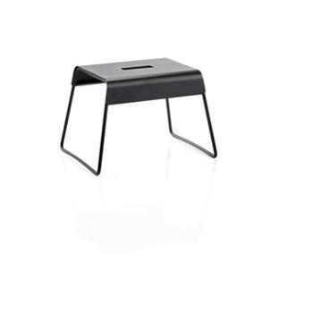 Zone Denmark Stolička (nosnost 110 kg) A-Stool Black (331818)