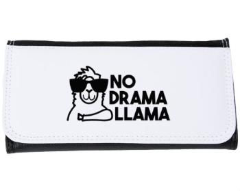 Peněženka velká No drama llama