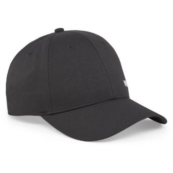 Puma ESSENTIALS CAP Kšiltovka, černá, velikost