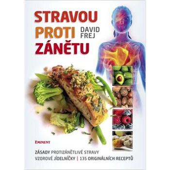 Stravou proti zánětu (978-80-7281-520-3)