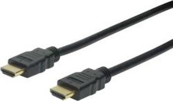 Kabel HDMI vidlice ⇔ vidlice, 10 m, Digitus