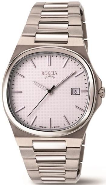 Boccia Titanium 3657-01