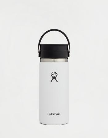Hydro Flask Coffee with Flex Sip™ Lid 16 oz (473 ml) White