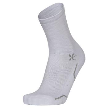 Klimatex MEDIC IDA Funkční ponožky, bílá, velikost 37-38