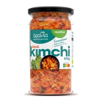 Kimchi klasik nepálivé 600 g I LOVE HUMMUS
