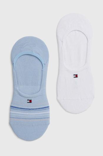 Ponožky Tommy Hilfiger 2-pack dámské, 701227311