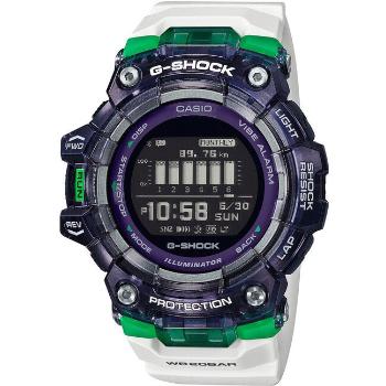 Casio G-Shock GBD-100SM-1A7ER - 30 dnů na vrácení zboží