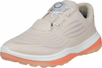 Ecco LT1 BOA Limestone 37 Dámske golfové boty