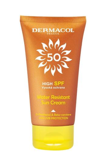 Dermacol SUN Pleťový krém na opalování SPF50 50ml - rozbaleno