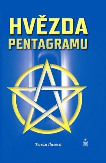 Hvězda pentagramu - Řasová Tereza