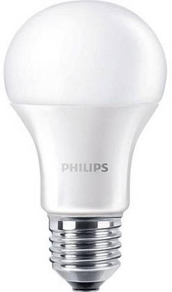 LED žárovka Philips 929001234502 230 V, E27, 13 W = 100 W, teplá bílá, A+ (A++ - E), tvar žárovky, 1 ks