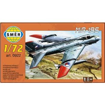 Model MIG-19S (8594877009225)