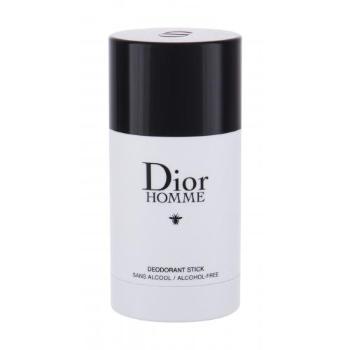 Christian Dior Dior Homme 75 g deodorant pro muže deostick