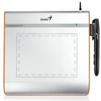 Genius tablet EasyPen i405X, 4'' x 5.5'', 31100061104