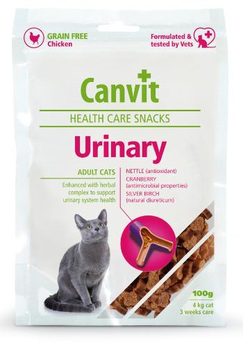 CANVIT cat   GF URINARY  chicken - 100g