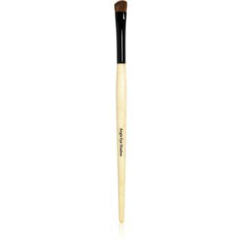 Bobbi Brown Angle Eye Shadow Brush zkosený štětec na oční stíny 1 ks