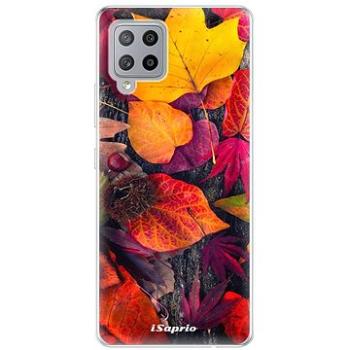 iSaprio Autumn Leaves pro Samsung Galaxy A42 (leaves03-TPU3-A42)