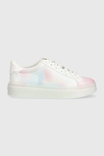 Sneakers boty Aldo Blushcloud 13542907.BLUSHCLOUD