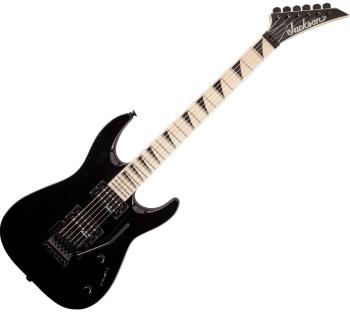 Jackson S32 DKA-M Dinky Gloss Black Elektrická kytara