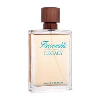 Faconnable Legacy 90 ml parfémovaná voda pro muže