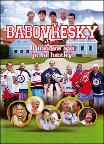 Babovřesky - Troška Zdeněk