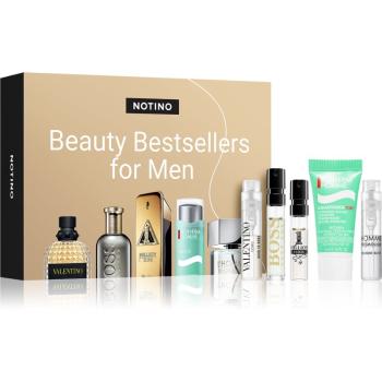 Beauty Discovery Box Beauty Bestsellers For Men sada pro muže