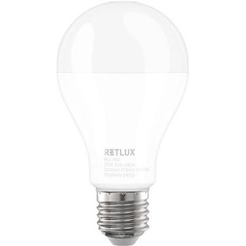 RETLUX RLL 462 A67 E27 bulb 20W WW (RETLUX RLL 462 A67 E27 bulb 20W WW)