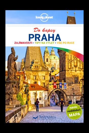 Průvodce - Praha do kapsy