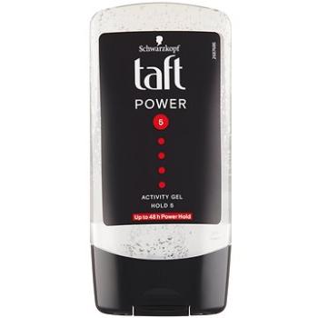 SCHWARZKOPF TAFT Power Sport Mega Strong Gel 150 ml (3838824092188)