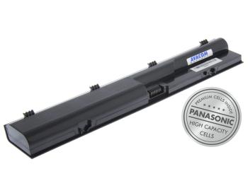 AVACOM baterie pro HP ProBook 4330s, 4430s, 4530s series Li-Ion 10, 8V 5800mAh/63Wh