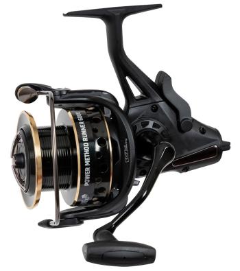 Carp expert naviják power method runner 5000