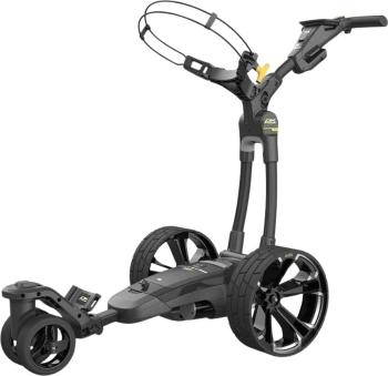 PowaKaddy RX1 Black Elektrický golfový vozík