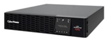 CyberPower Professional Rackmount Series PRIII 1500VA/1500W,2U, XL, PR1500ERTXL2U