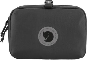 Fjällräven Färden Necessity Coal Black 3 L Ledvinka