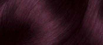 Garnier Permanentní olejová barva na vlasy bez amoniaku Olia 3.16 tmavě fialová