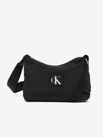 Calvin Klein Jeans Cross body bag Černá