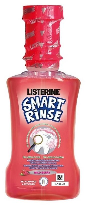 Listerine Pro děti 6+ Berry 250 ml